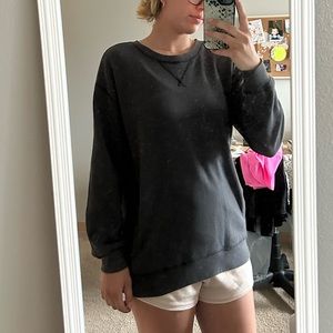 Abercrombie Crew Neck Sweatshirt